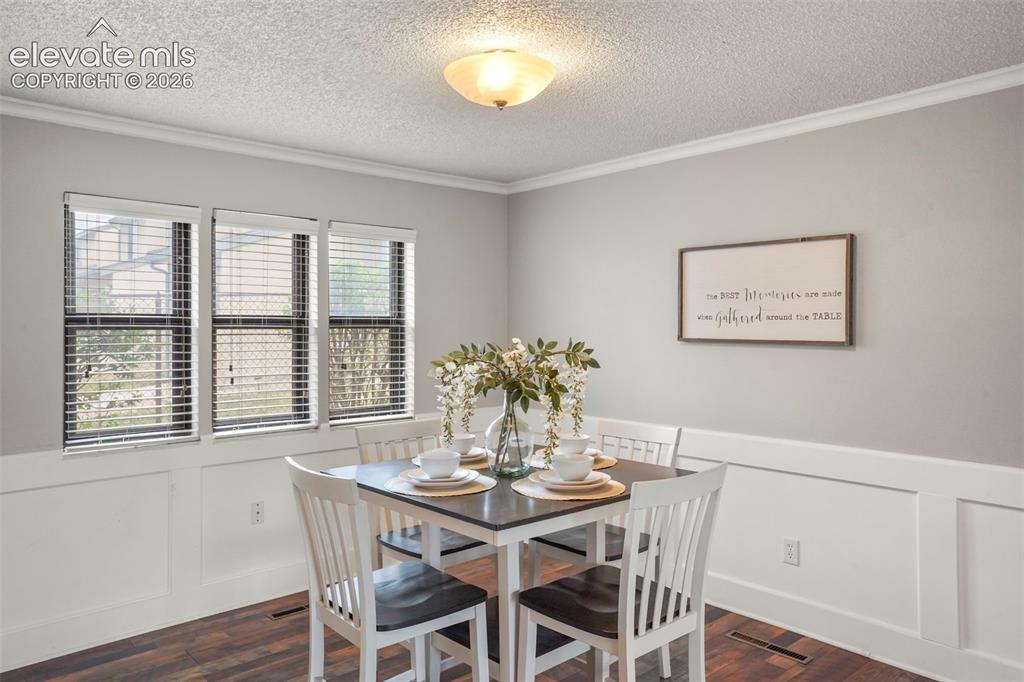 4684 Winewood Village Drive Colorado Springs CO 80917