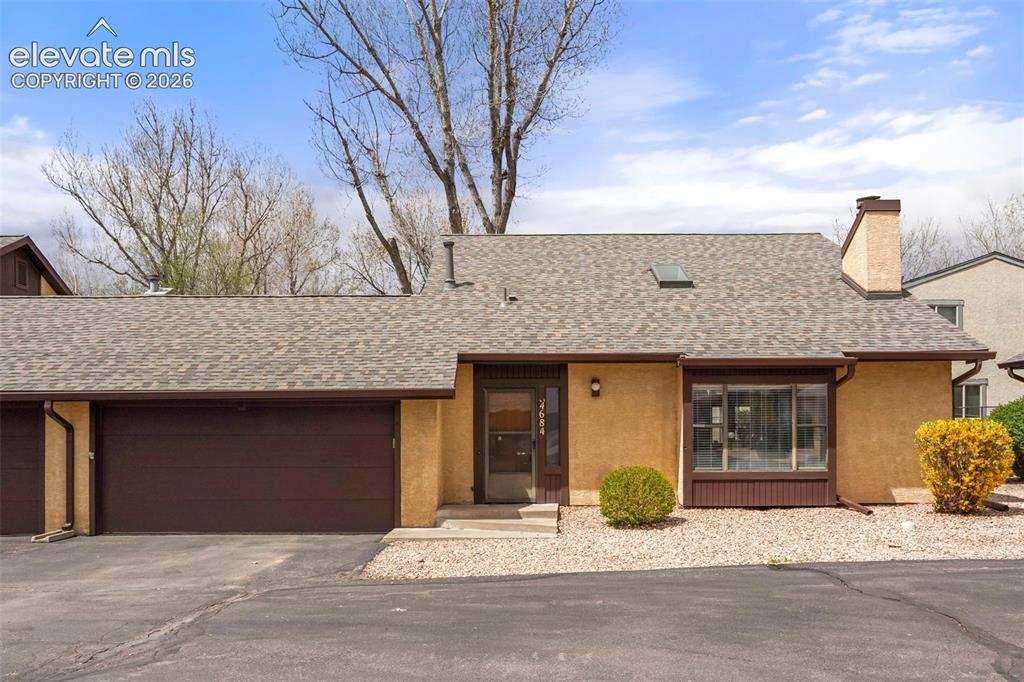 4684 Winewood Village Drive Colorado Springs CO 80917