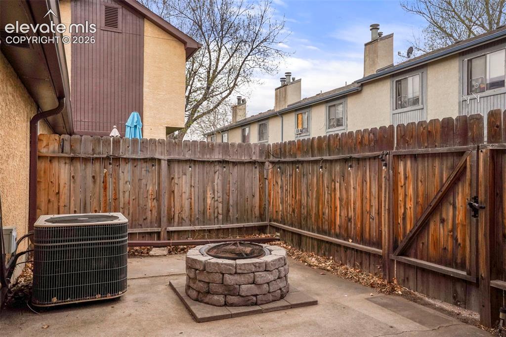 4684 Winewood Village Drive Colorado Springs CO 80917