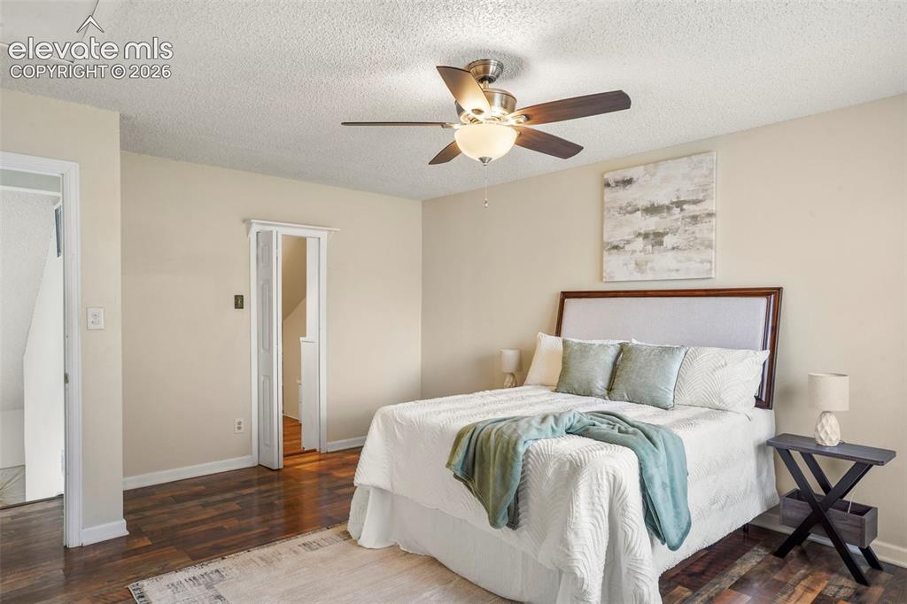 4684 Winewood Village Drive Colorado Springs CO 80917