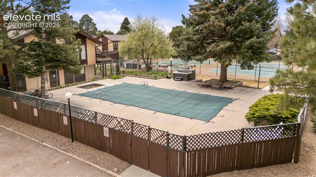 4684 Winewood Village Drive Colorado Springs CO 80917