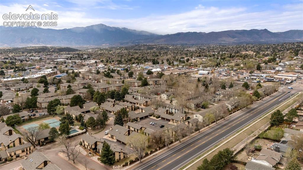 4684 Winewood Village Drive Colorado Springs CO 80917