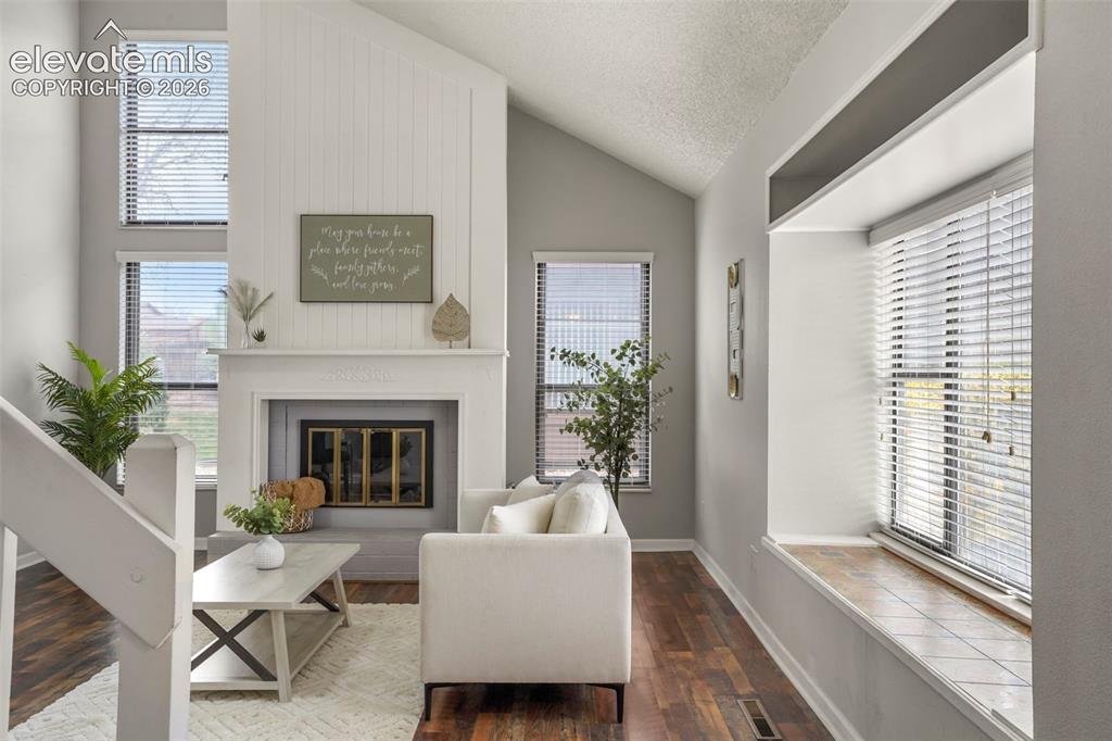 4684 Winewood Village Drive Colorado Springs CO 80917
