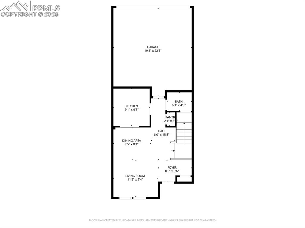 4040 Diamond Ridge View Colorado Springs CO 80918