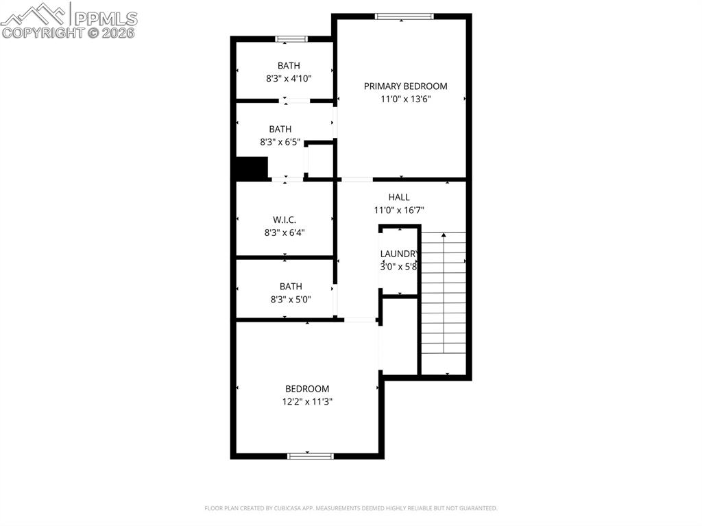 4040 Diamond Ridge View Colorado Springs CO 80918