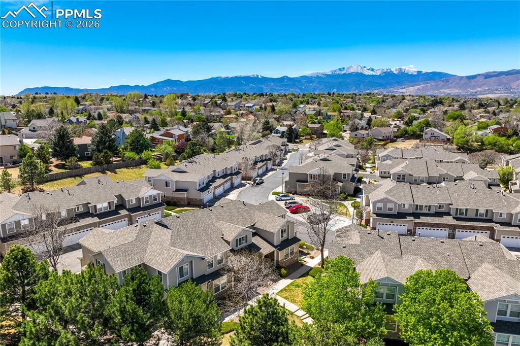 4040 Diamond Ridge View Colorado Springs CO 80918