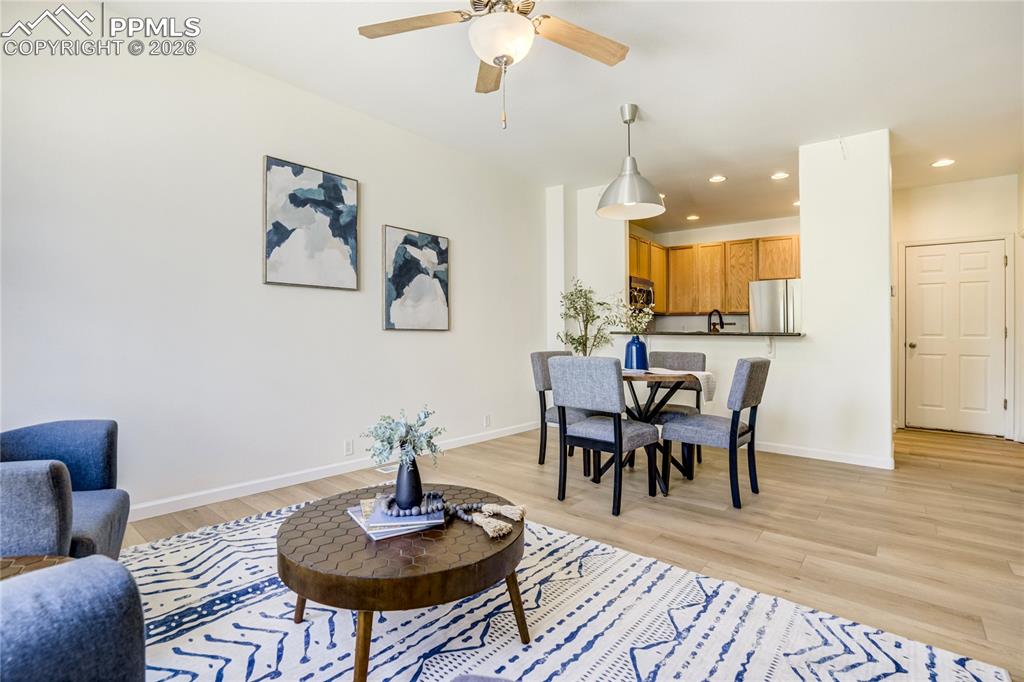 4040 Diamond Ridge View Colorado Springs CO 80918