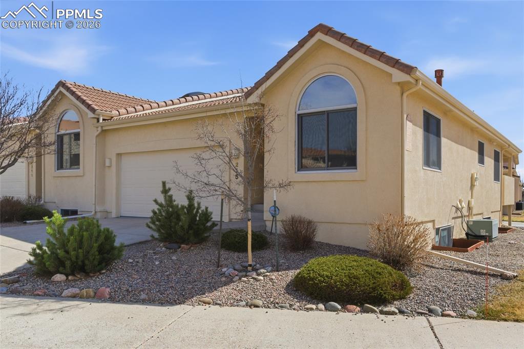 215 Luxury Lane Colorado Springs CO 80921