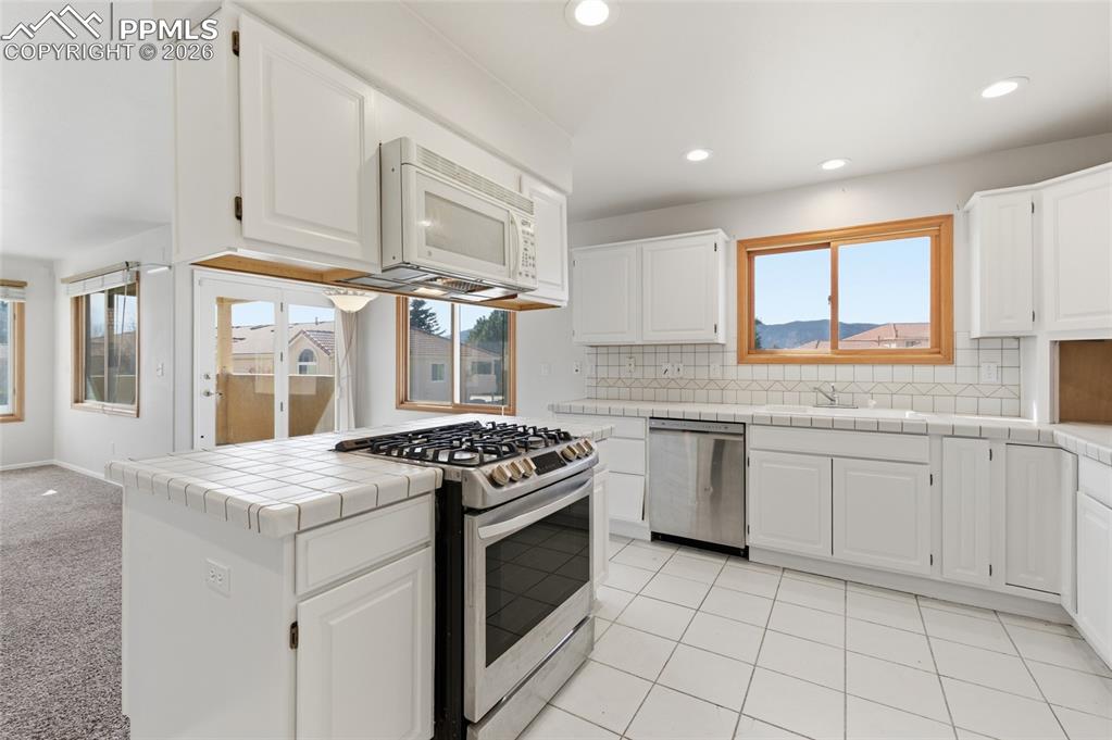 215 Luxury Lane Colorado Springs CO 80921