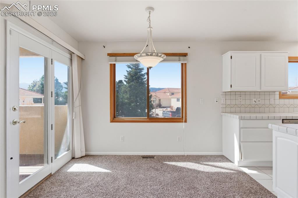 215 Luxury Lane Colorado Springs CO 80921