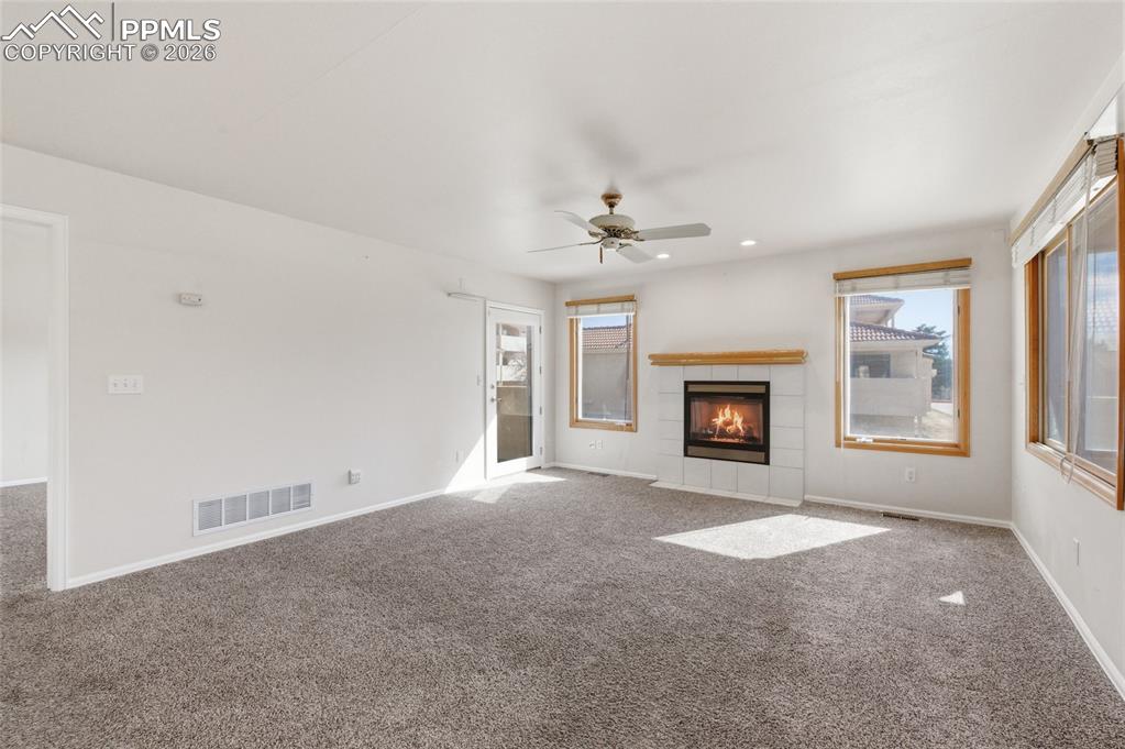 215 Luxury Lane Colorado Springs CO 80921