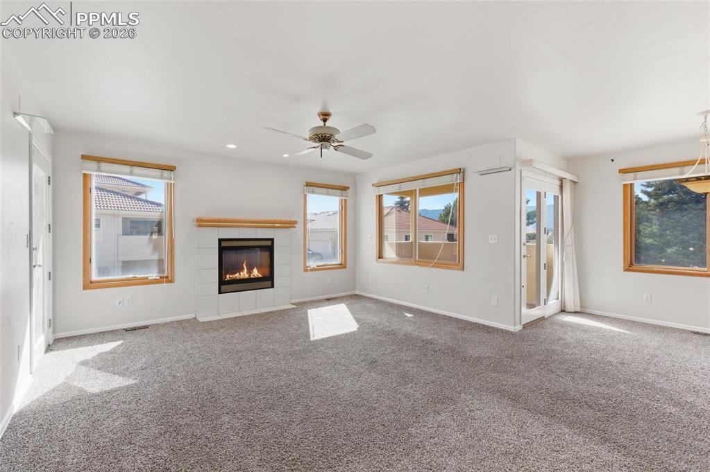 215 Luxury Lane Colorado Springs CO 80921