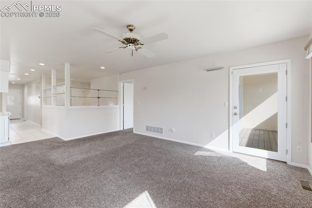 215 Luxury Lane Colorado Springs CO 80921