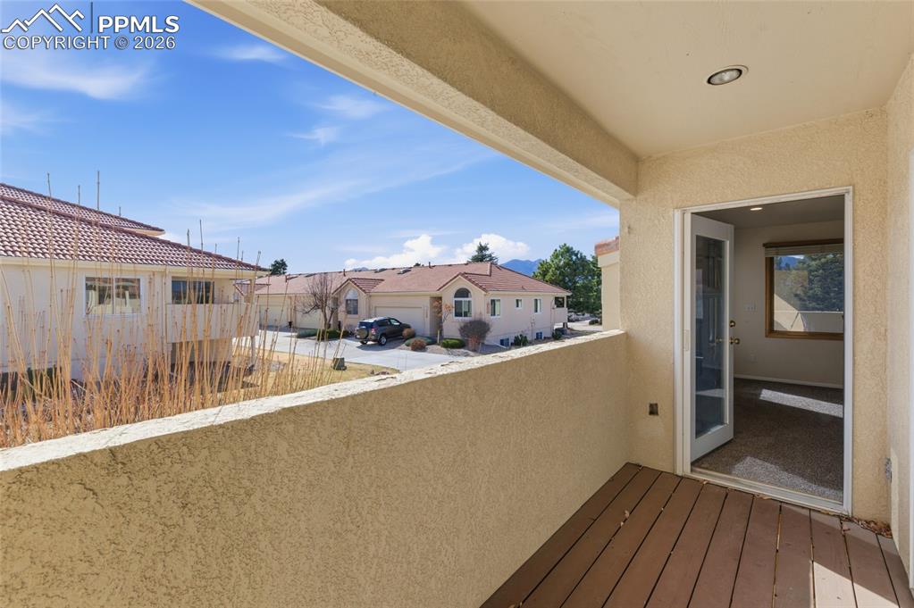 215 Luxury Lane Colorado Springs CO 80921