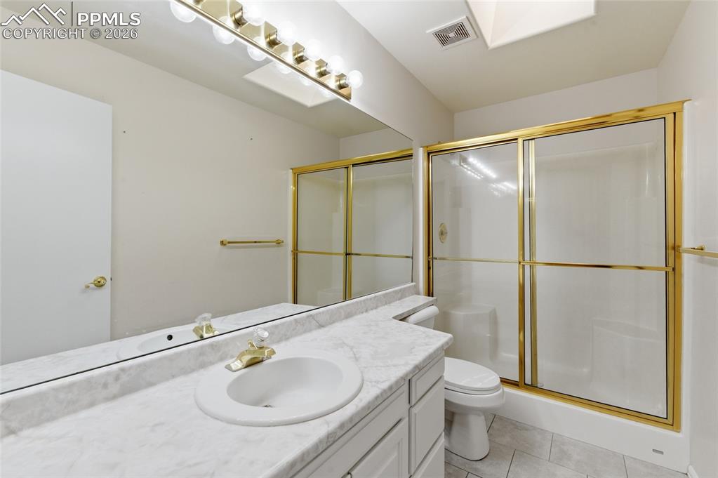 215 Luxury Lane Colorado Springs CO 80921