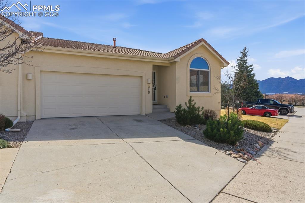 215 Luxury Lane Colorado Springs CO 80921