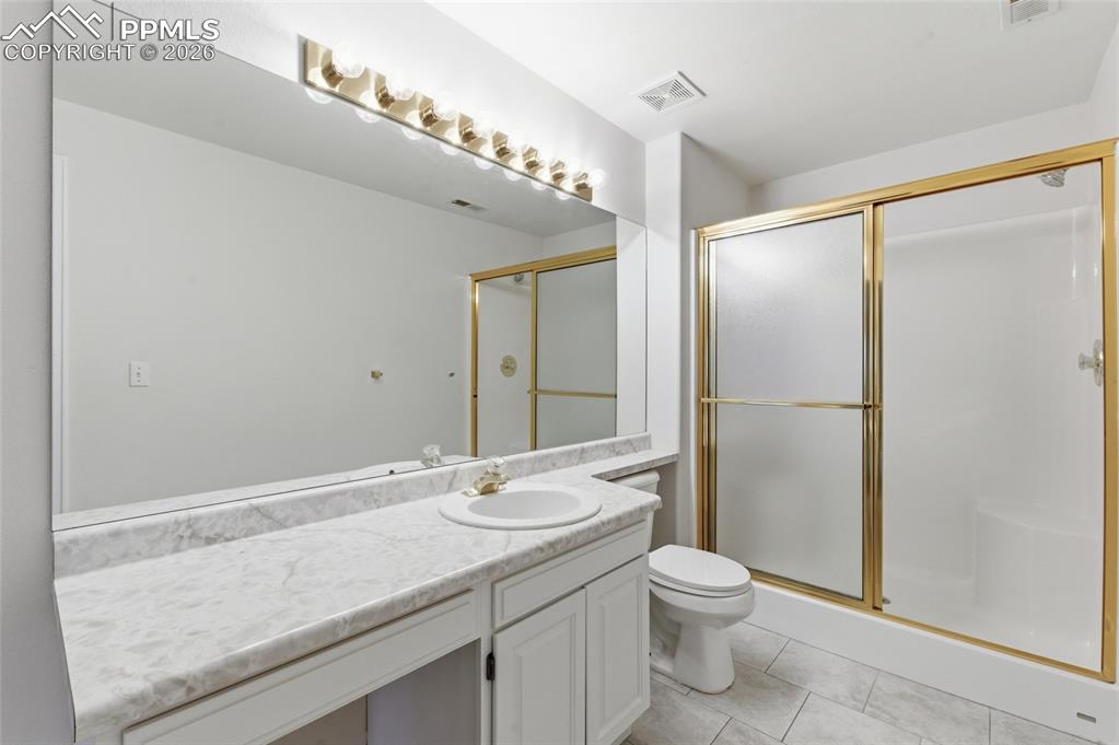 215 Luxury Lane Colorado Springs CO 80921