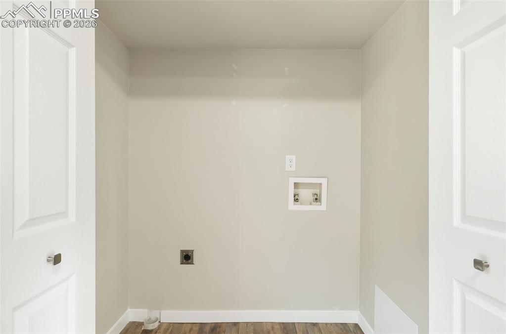 1870 Zebulon Drive Colorado Springs CO 80910