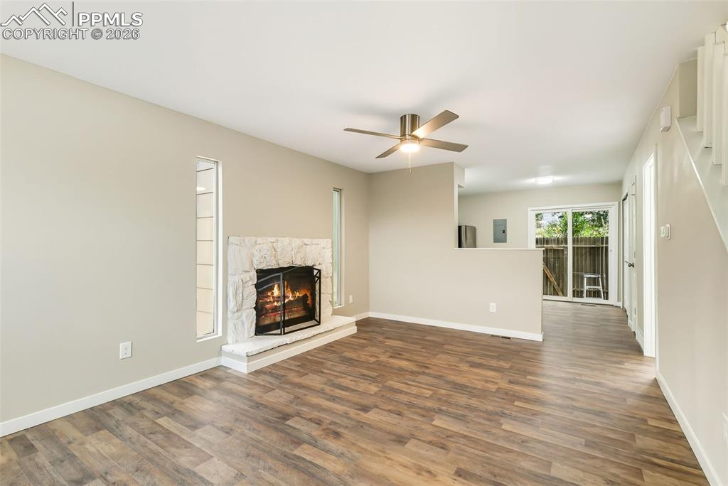 1870 Zebulon Drive Colorado Springs CO 80910