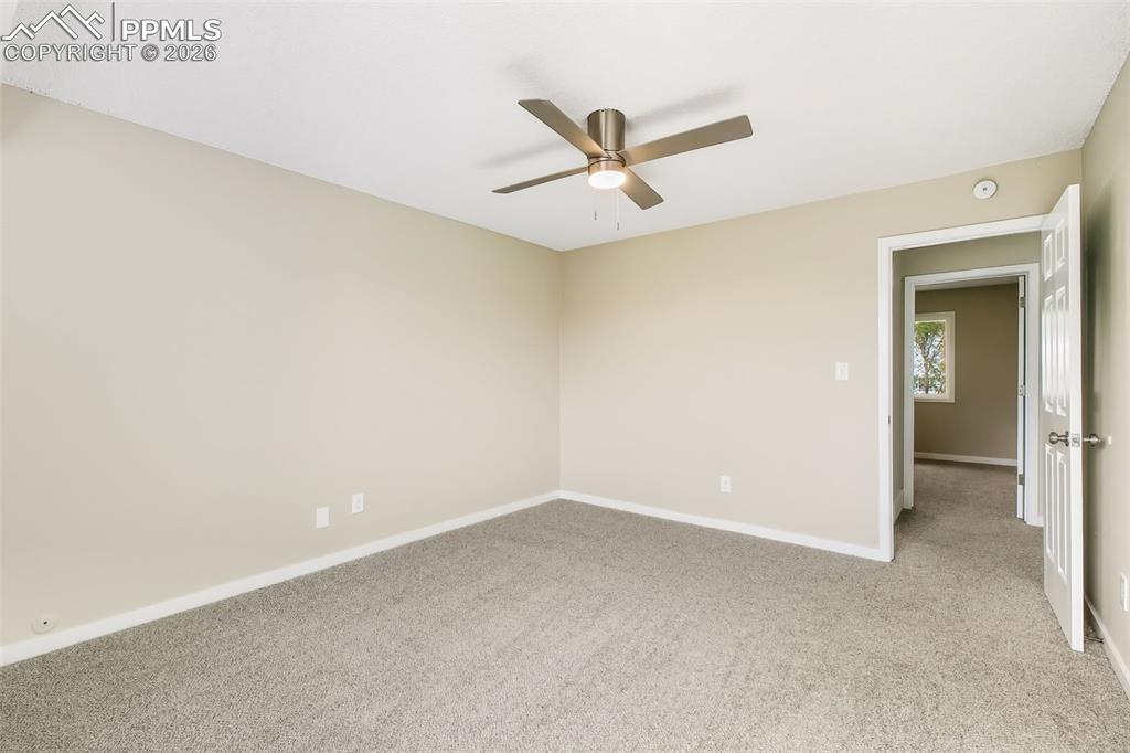 1870 Zebulon Drive Colorado Springs CO 80910