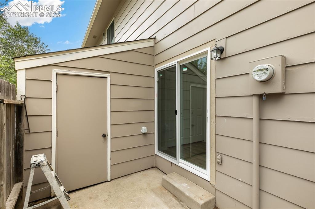 1870 Zebulon Drive Colorado Springs CO 80910