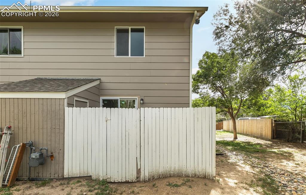 1870 Zebulon Drive Colorado Springs CO 80910