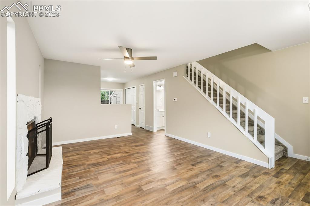 1870 Zebulon Drive Colorado Springs CO 80910