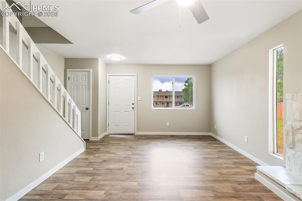 1870 Zebulon Drive Colorado Springs CO 80910