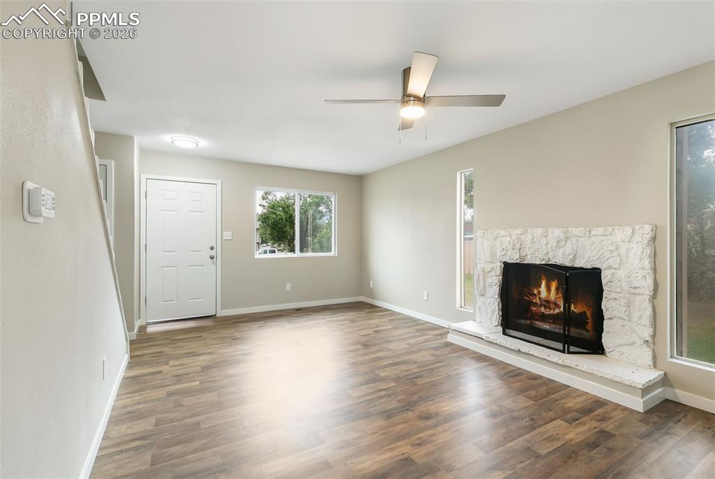 1870 Zebulon Drive Colorado Springs CO 80910