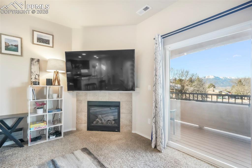4735 Iron Horse Villas Point Colorado Springs CO 80917