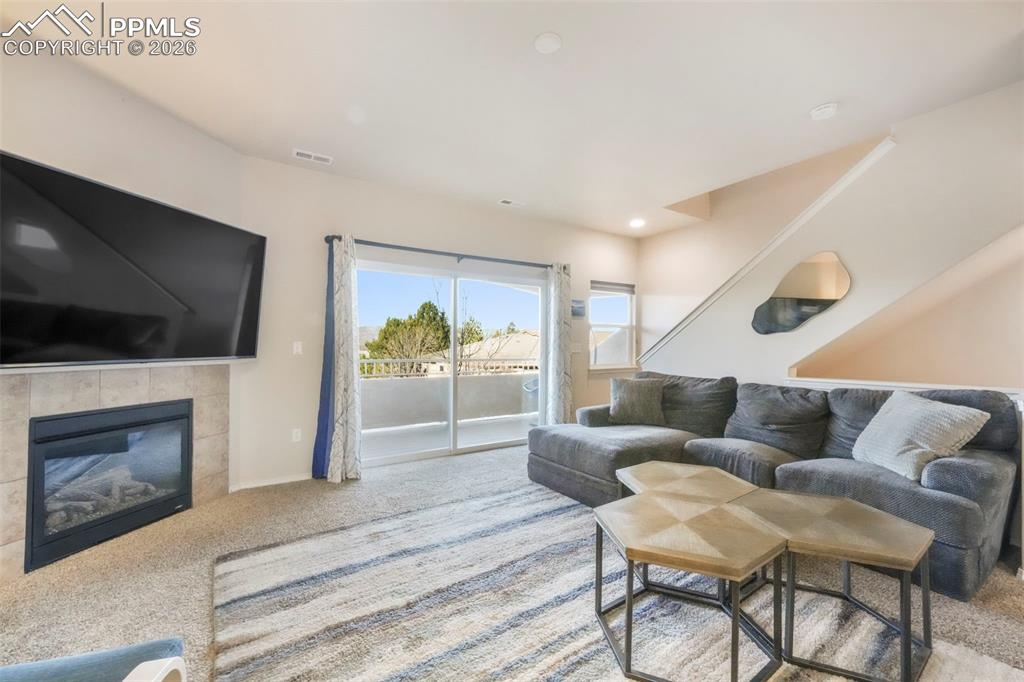 4735 Iron Horse Villas Point Colorado Springs CO 80917