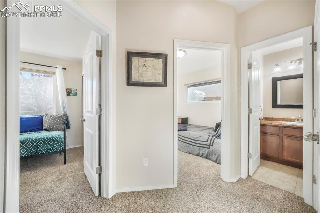 4735 Iron Horse Villas Point Colorado Springs CO 80917