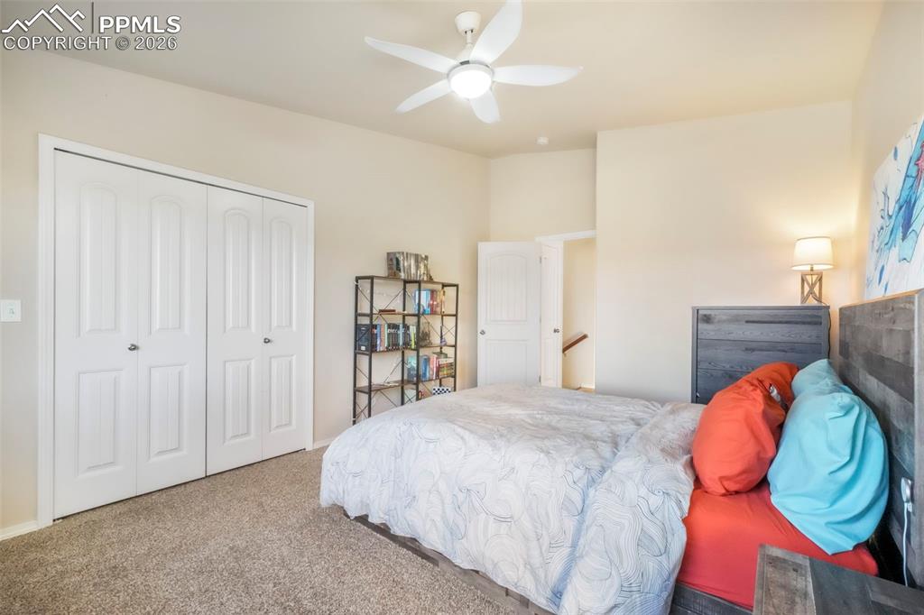 4735 Iron Horse Villas Point Colorado Springs CO 80917