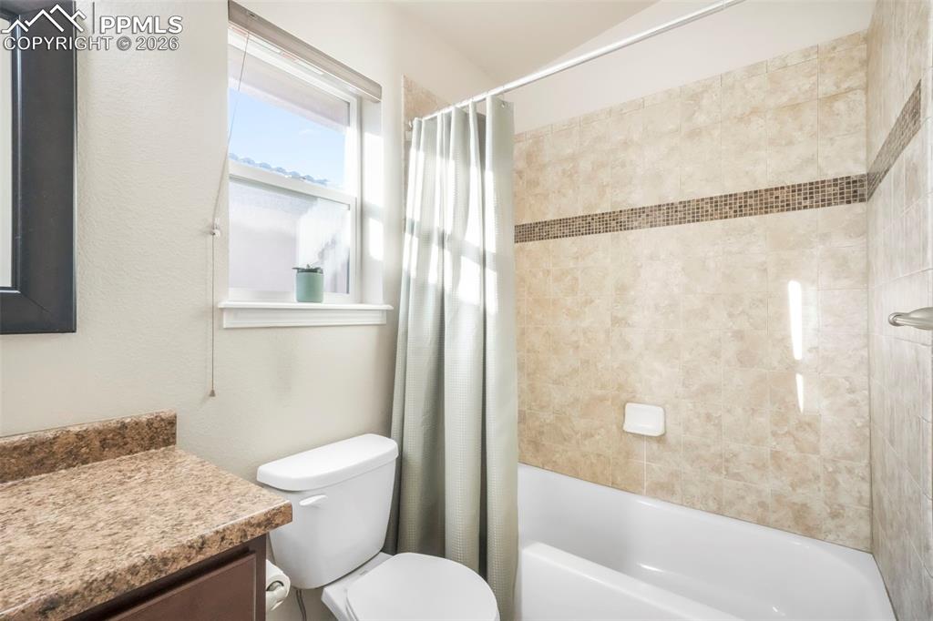 4735 Iron Horse Villas Point Colorado Springs CO 80917
