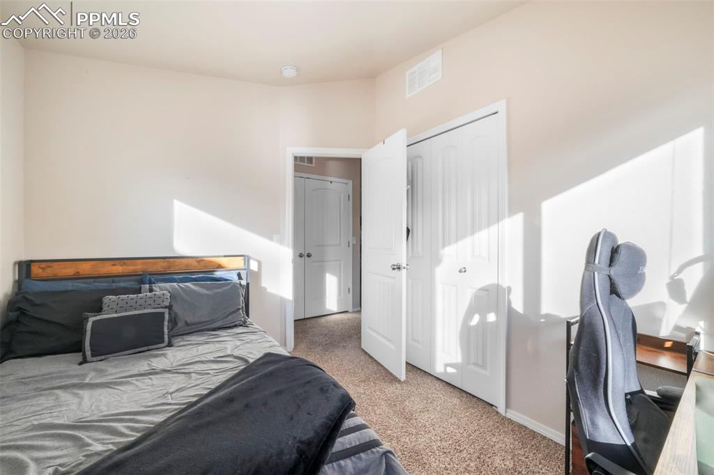 4735 Iron Horse Villas Point Colorado Springs CO 80917