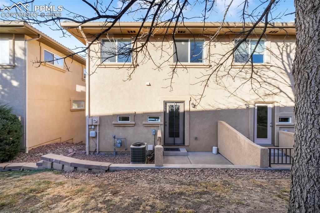 4735 Iron Horse Villas Point Colorado Springs CO 80917