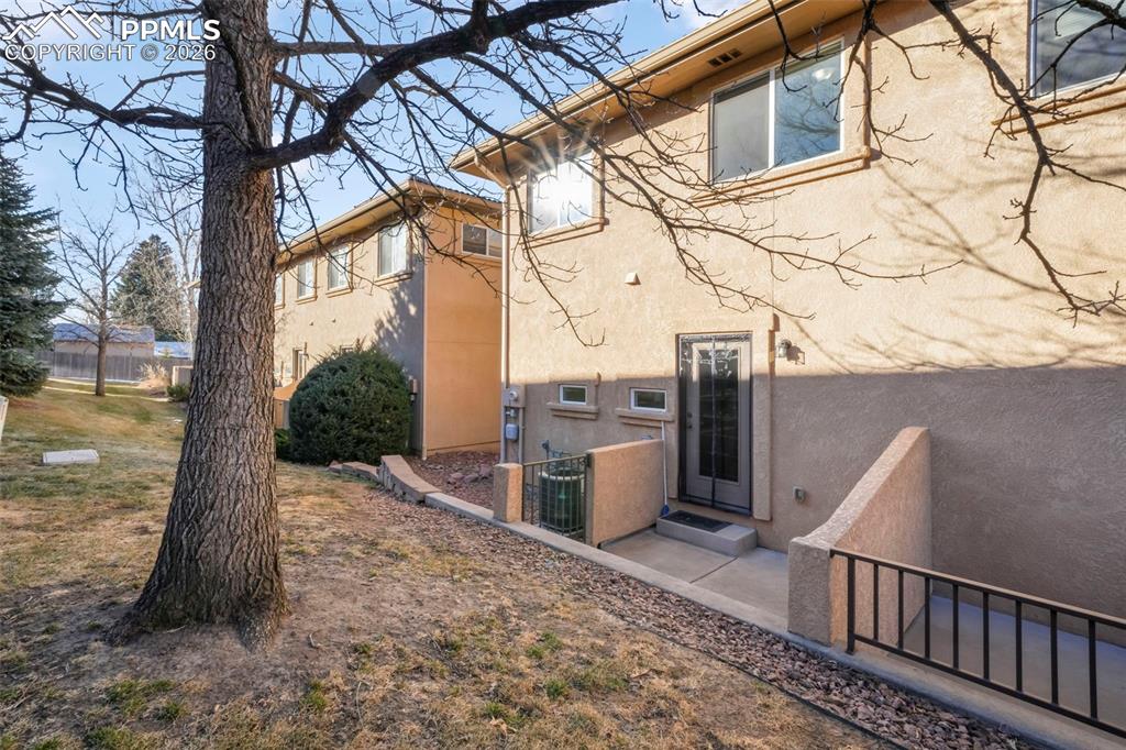 4735 Iron Horse Villas Point Colorado Springs CO 80917