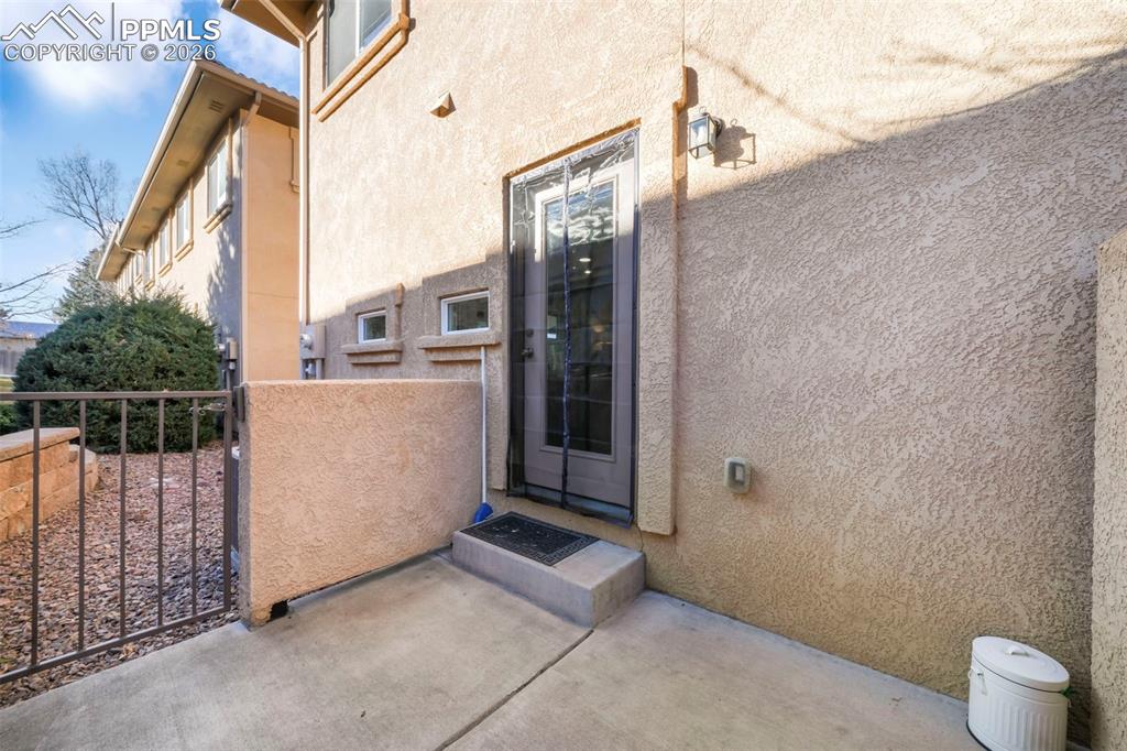 4735 Iron Horse Villas Point Colorado Springs CO 80917