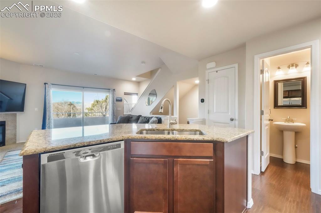 4735 Iron Horse Villas Point Colorado Springs CO 80917