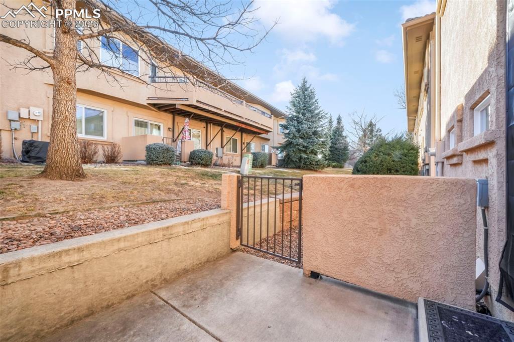 4735 Iron Horse Villas Point Colorado Springs CO 80917
