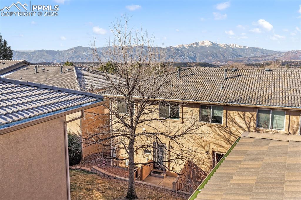 4735 Iron Horse Villas Point Colorado Springs CO 80917