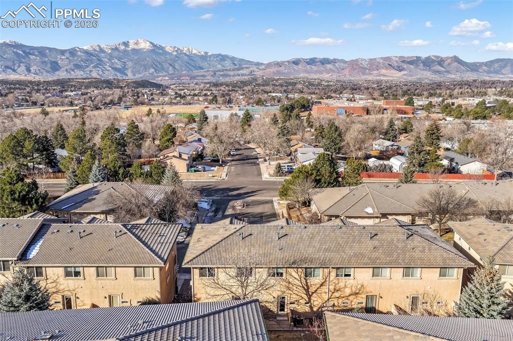 4735 Iron Horse Villas Point Colorado Springs CO 80917