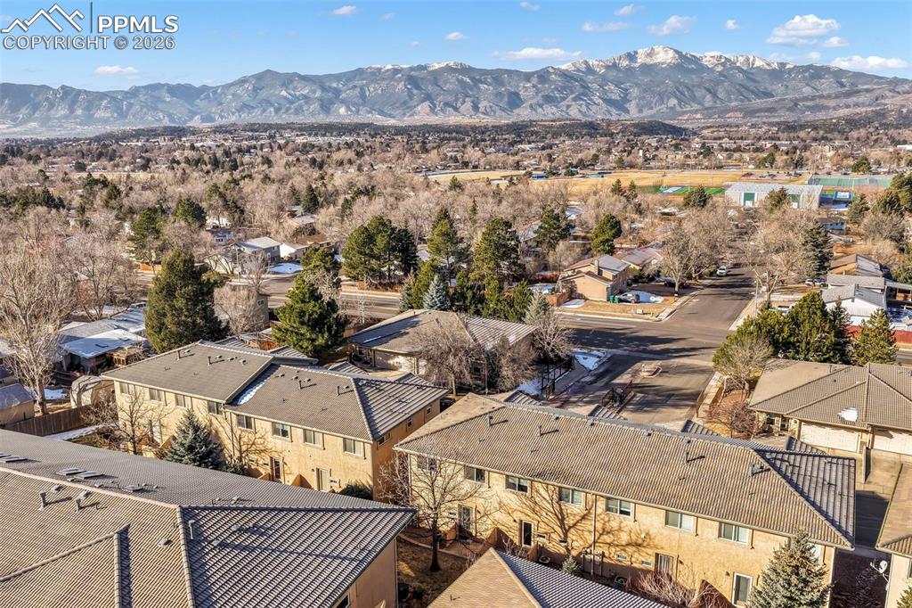 4735 Iron Horse Villas Point Colorado Springs CO 80917