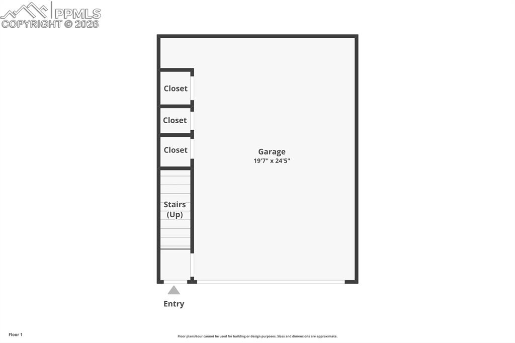 4735 Iron Horse Villas Point Colorado Springs CO 80917