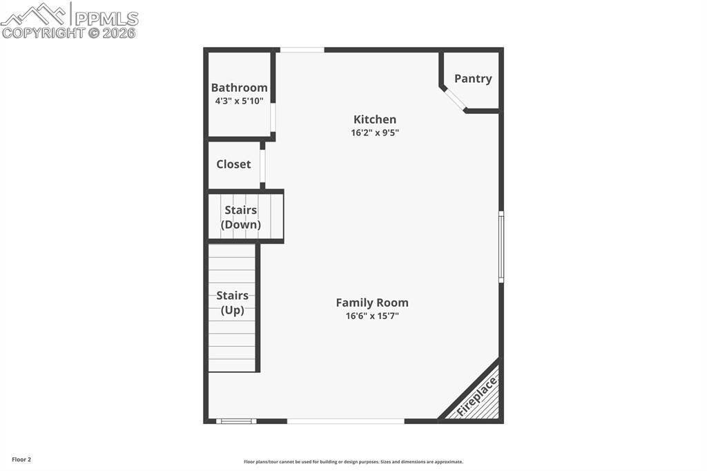 4735 Iron Horse Villas Point Colorado Springs CO 80917