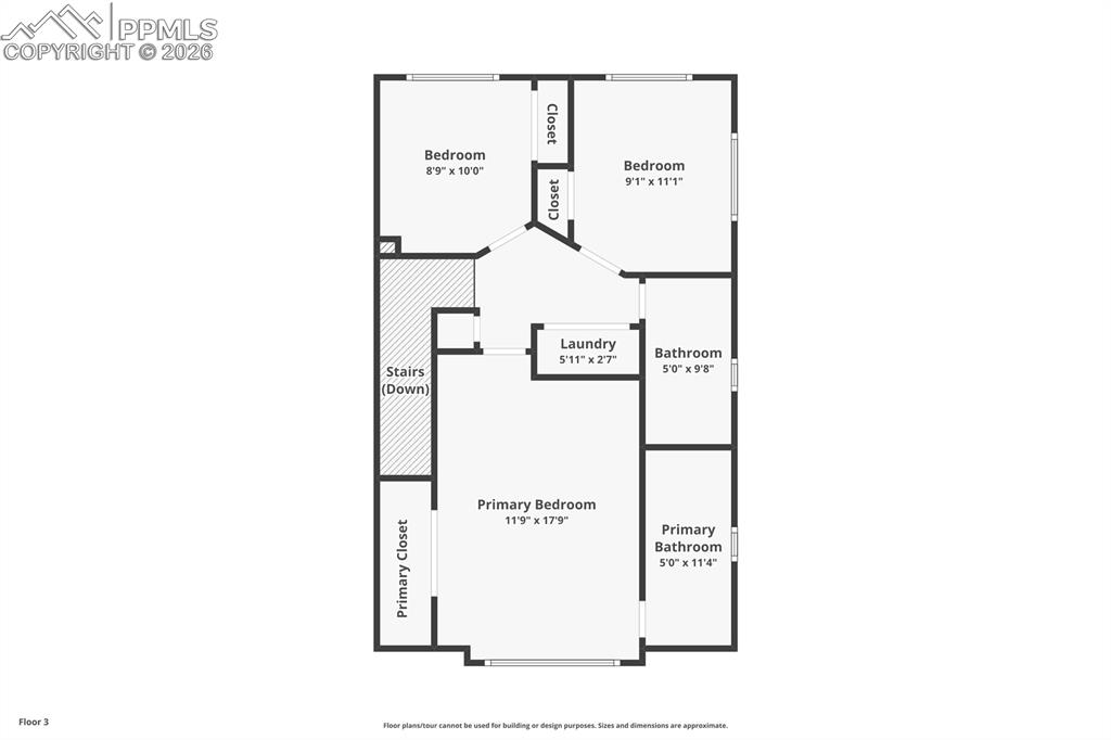 4735 Iron Horse Villas Point Colorado Springs CO 80917
