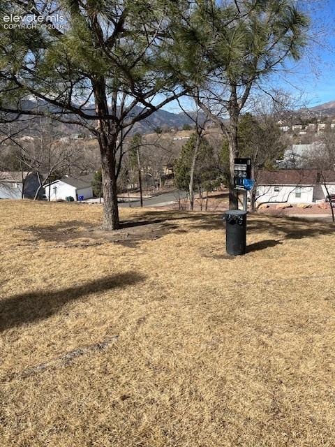 2389 Stepping Stones Way Colorado Springs CO 80904