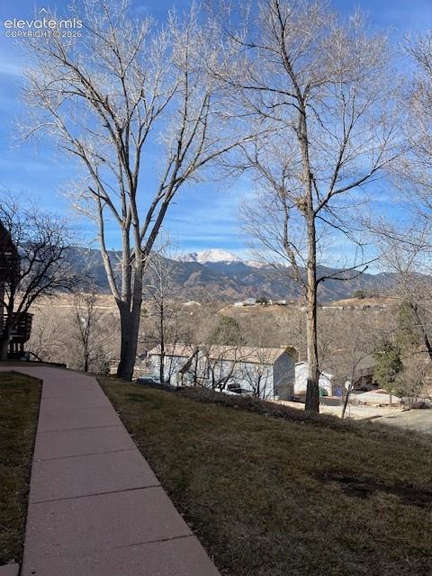 2389 Stepping Stones Way Colorado Springs CO 80904