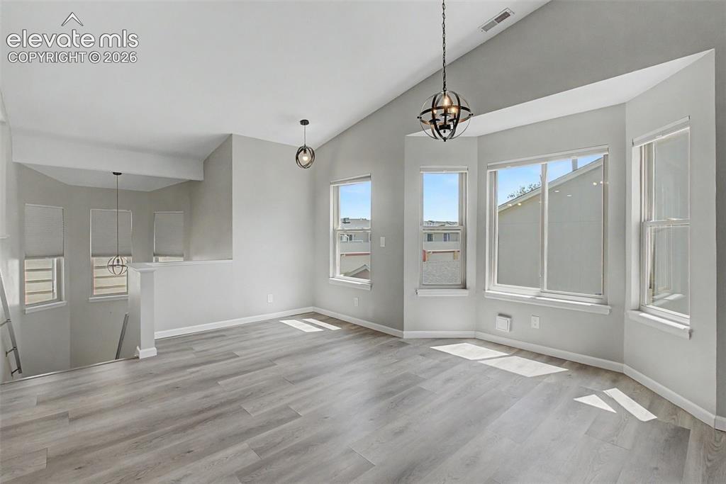 496 W Rockrimmon Boulevard Colorado Springs CO 80919