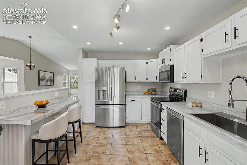 496 W Rockrimmon Boulevard Colorado Springs CO 80919